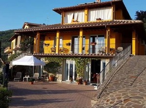 Villa Lucrezia | Fano