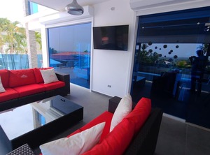 Puerto Plata Min Beach | Montellano