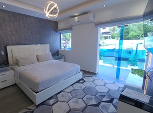 Puerto Plata Min Beach | Montellano