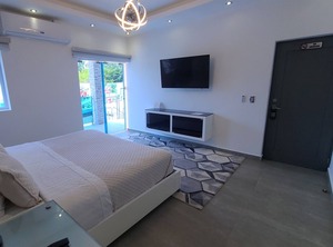 Puerto Plata Min Beach | Montellano