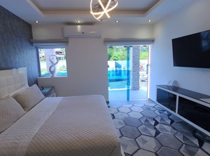 Puerto Plata Min Beach | Montellano