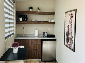 Villa Macrina | San Antonio de las Minas