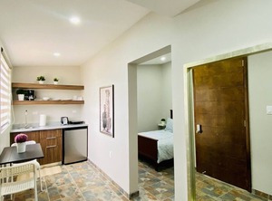 Villa Macrina | San Antonio de las Minas