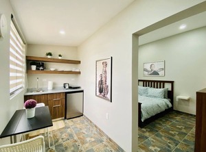 Villa Macrina | San Antonio de las Minas