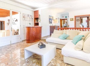 Villa Distance The Beach | Les Palmeres