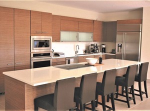 Villa At Regis Bahia Beach Resort | Herreras