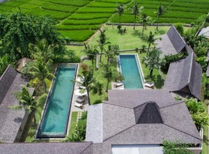 Villa Mannao | Kerobokan