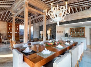 Villa Mannao | Kerobokan