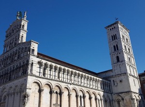 Villa Manuela | Marinella di Sarzana