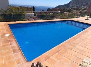 La Manzanera | Calpe