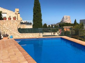 La Manzanera | Calpe
