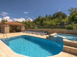 Villa Marchelina Grubine | Grubine