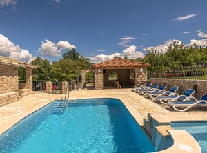 Villa Marchelina Grubine | Grubine