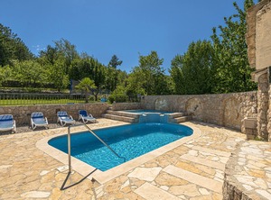 Villa Marchelina Grubine | Grubine
