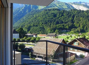 Villa Maria | Engelberg