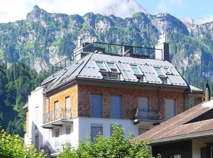 Villa Maria | Engelberg