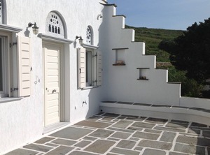 Tinos | Tripotamos