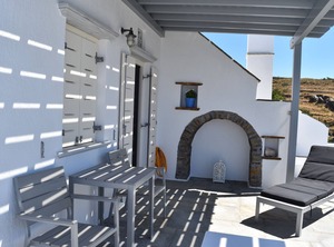 Tinos | Tripotamos