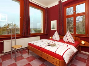 Villa Maria Wohnung | Koserow