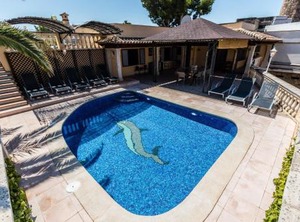Villa Marina Playa De Palma | Les Meravelles