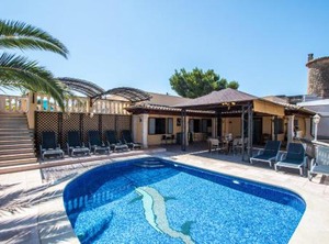 Villa Marina Playa De Palma | Les Meravelles