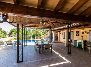 Villa Marina Playa De Palma | Les Meravelles