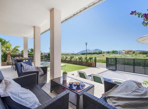Villa Marisa | es Bacares