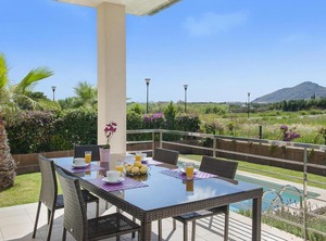 Villa Marisa | es Bacares