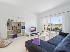 Villa Marisa | es Bacares