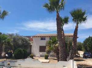 Villa Marisa | Borgo Bonsignore