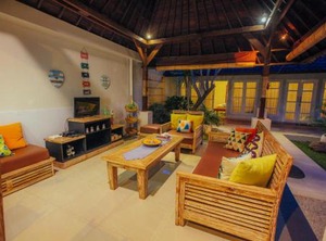 Villa Matahari | Sunset Road