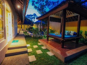 Villa Matahari | Sunset Road
