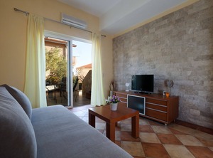 Villa Matija Swimming Heated The Beach | Krvavica