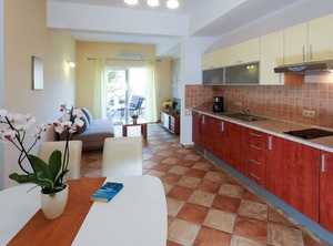 Villa Matija Swimming Heated The Beach | Krvavica