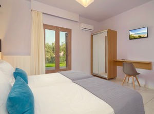 Villa Melograno | Kalpaki