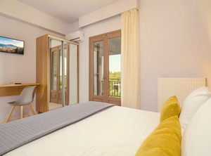 Villa Melograno | Kalpaki