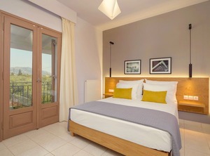 Villa Melograno | Kalpaki