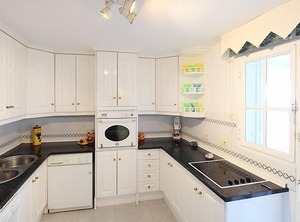 Apartamento Las Góndolas Playa Almuñécar | Velilla-Taramay