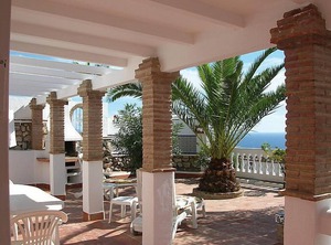 Apartamento Las Góndolas Playa Almuñécar | Velilla-Taramay