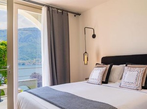 Villa Mojana Bellagio | Limonta