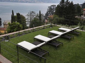 Villa Mojana Bellagio | Limonta