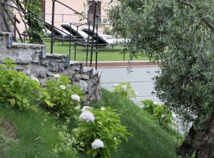 Villa Mojana Bellagio | Limonta