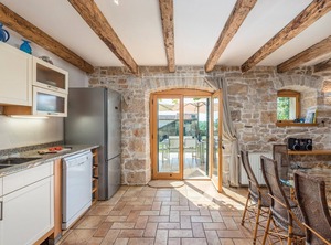 Villa Moncitta Istria | Rakotule