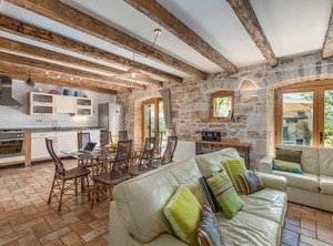 Villa Moncitta Istria | Rakotule