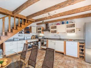 Villa Moncitta Istria | Rakotule
