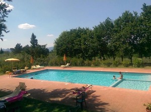 Villa Monnalisa Pian Di Scò Persons | Pian di Sco