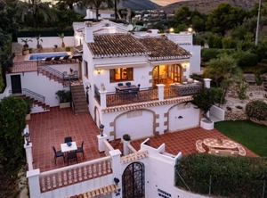 Monte Feliz | Javea