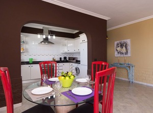 Ocean Garden Apartamento Adeje | Armenime