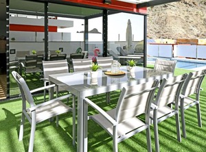 Villa Morro Del Guincho | Mogan