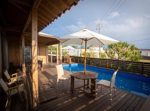 Arce Ryukyu Stay | Sumuide